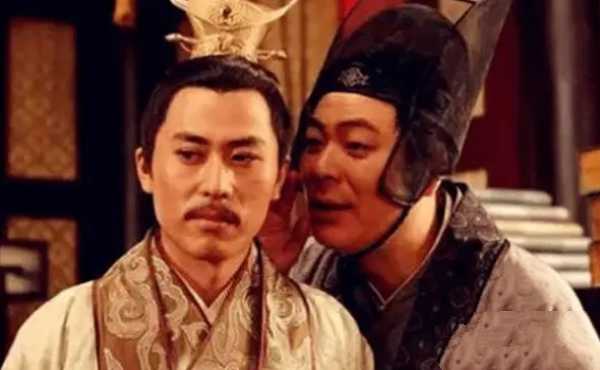 歷史上三個假太監有多奇葩？讓太后生子，欺辱皇后，謀害皇帝