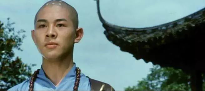 揭密：和尚的頭上為什么有六個(gè)戒疤？