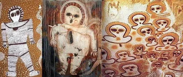 佛祖與UFO的關聯