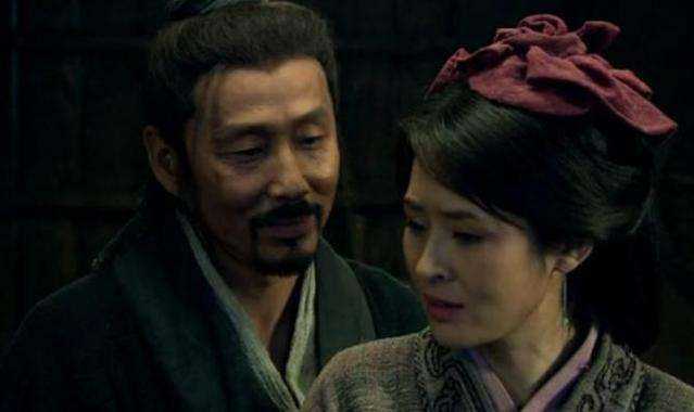 從劉肥“其母外婦也”，淺談曹氏在劉邦生命中的地位