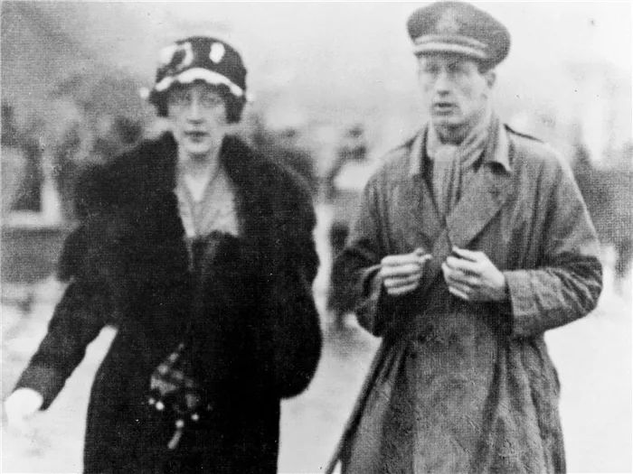 驚悚程度如《消失的愛人》：丈夫外遇、偵探小說女王失蹤，11天后奇跡返家