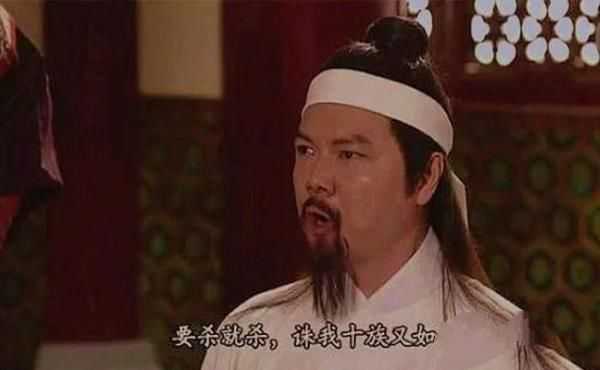 古代酷刑介紹，膽小勿入