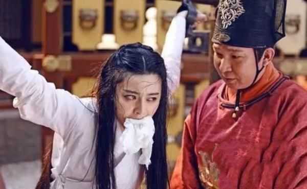 古代有種刑罰叫做“虎豹嬉春”，到底是干什么的？看完直冒冷汗