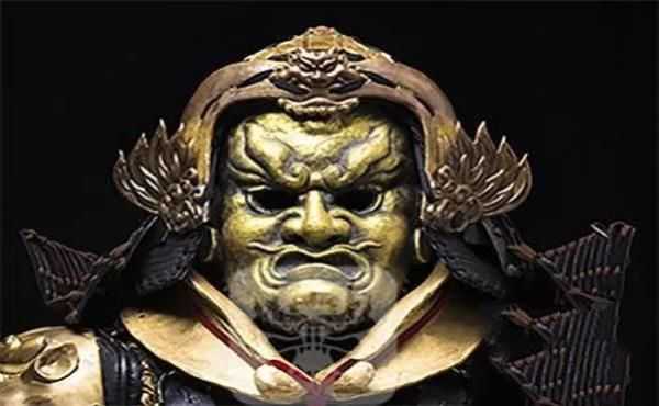 古代將軍頭盔為何都有槍尖，它有什么用？古人的智慧確實厲害