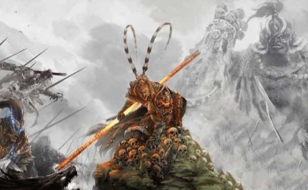 花果山的時候孫悟空不是已經和金翅大鵬雕結拜了嗎？怎么在獅駝嶺跟不認識一樣？