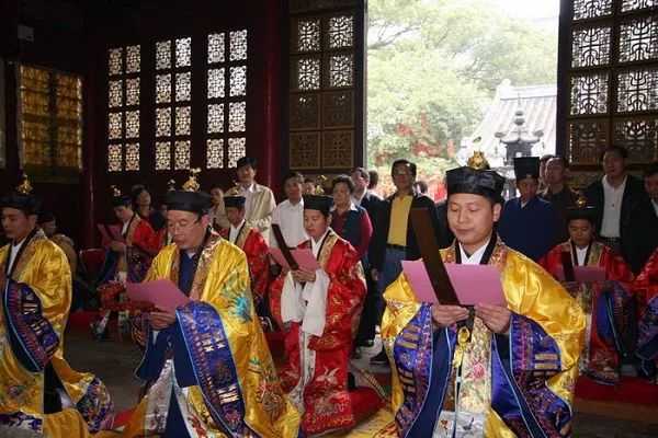 易經64卦，“張天師家族”卻只傳承63代，是巧合，還是必然？