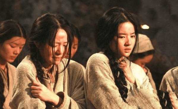 “虎豹嬉春”是什么意思？古人針對女子的刑罰，不致命卻很折磨人