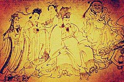 人間地獄，暗無(wú)天日：魏晉南北朝何以持續(xù)數(shù)百年動(dòng)蕩征伐而不息？