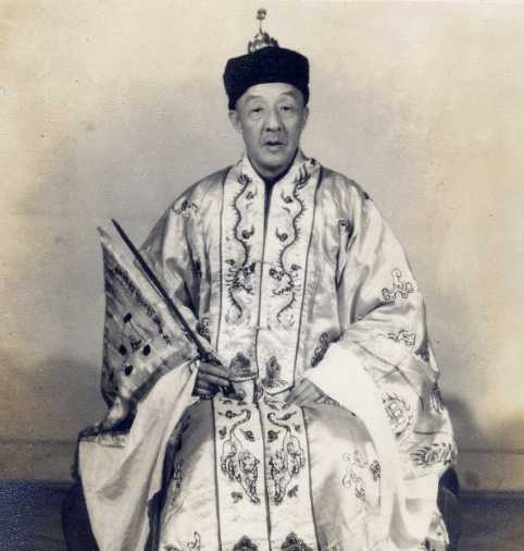 易經64卦，“張天師家族”卻只傳承63代，是巧合，還是必然？