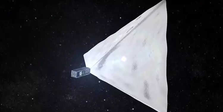 比金星還亮！ 科學家宣布發射天空中最明亮的衛星