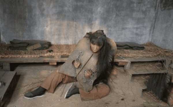 “虎豹嬉春”是什么意思？古人針對女子的刑罰，不致命卻很折磨人