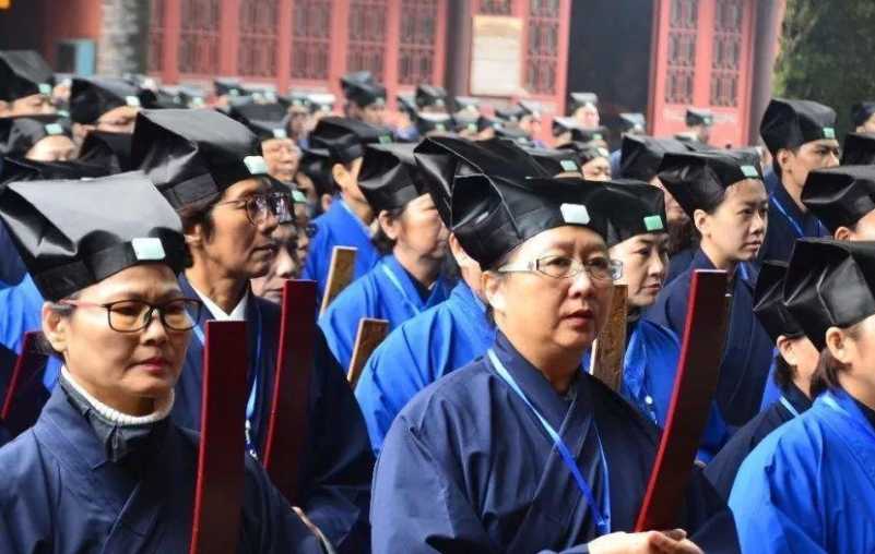 易經64卦，“張天師家族”卻只傳承63代，是巧合，還是必然？