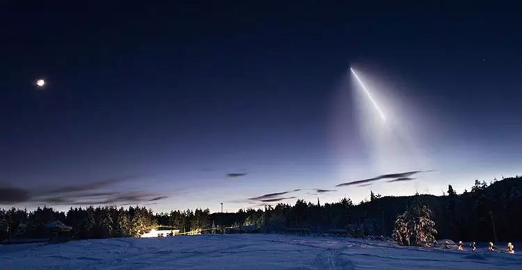 比金星還亮！ 科學家宣布發射天空中最明亮的衛星