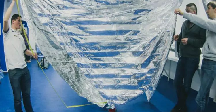 比金星還亮！ 科學家宣布發射天空中最明亮的衛星