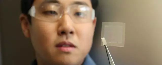 科學(xué)家把食用油變成比鋼鐵堅固兩百倍的材料!