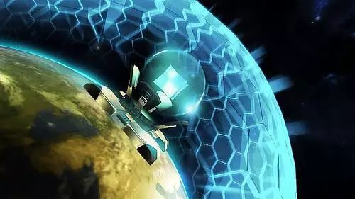 科學家計劃在火星周圍建造人工磁性防護罩，使火星再度宜居