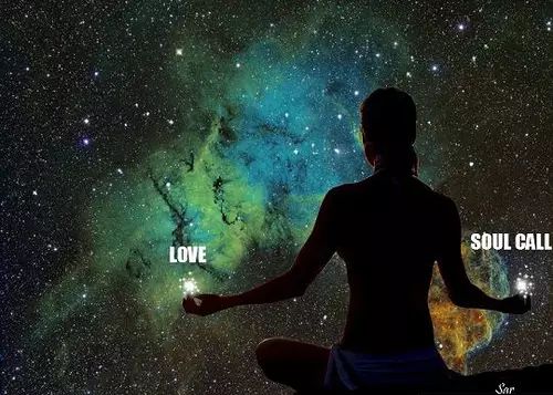 六種情緒表示你的靈魂正在接受召喚！這是如何答復及拒絕的方式...