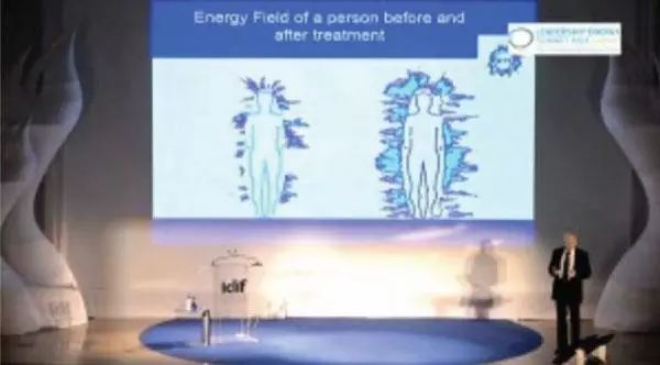 科學家拍攝到靈魂出竅！證明人真的有靈魂！