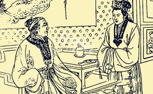 民間鬼故事-十二軍詭異風云