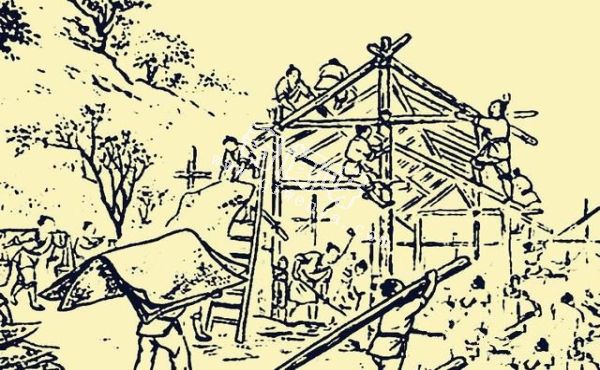 民間鬼故事-詭異旅店