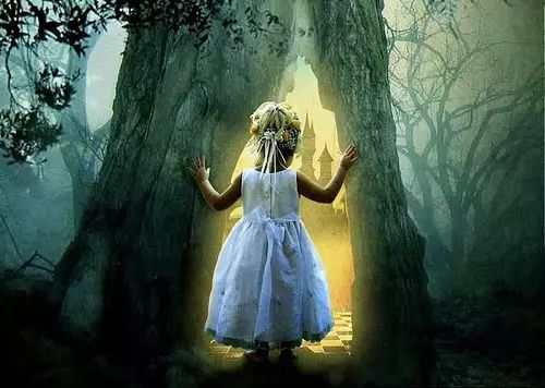 六種情緒表示你的靈魂正在接受召喚！這是如何答復及拒絕的方式...