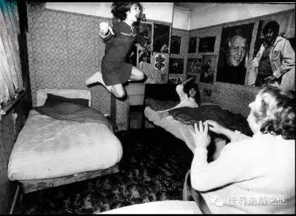 6個(gè)讓人毛骨悚然的真實(shí)靈異事件,總會(huì)有不可能的事發(fā)生！