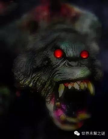 6個(gè)讓人毛骨悚然的真實(shí)靈異事件,總會(huì)有不可能的事發(fā)生！