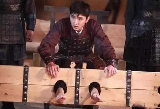 古代"癢刑"是什么樣的一種刑罰，能把犯人折磨而死？其實還真能