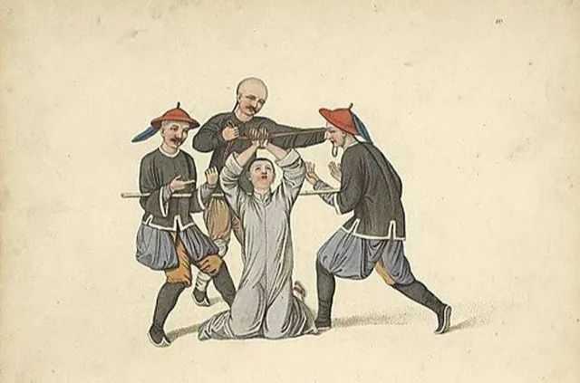 古代"癢刑"是什么樣的一種刑罰，能把犯人折磨而死？其實還真能