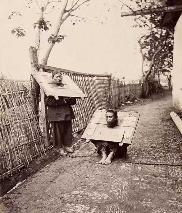 古代“凌遲”酷刑有多可怕？劉瑾被凌遲3357刀，袁崇煥只剩下骨架