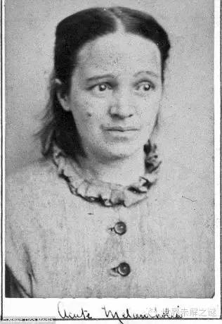 英國第一批精神病人…看完有些臉容易做惡夢