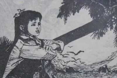 她是抗日女英雄，受盡敵人種種酷刑，欺辱離世，犧牲時僅有15歲