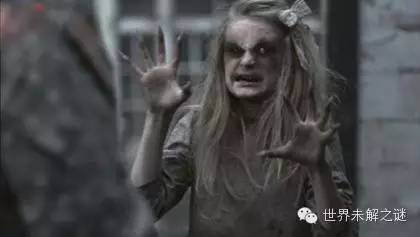 全球10大著名恐怖靈異傳說，極度恐怖！