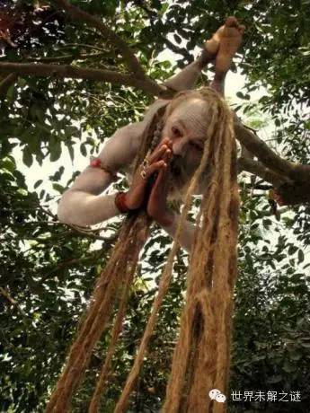 全球10大著名恐怖靈異傳說，極度恐怖！