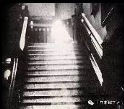 揭秘14張世界公認的靈異照片背后的真實故事！