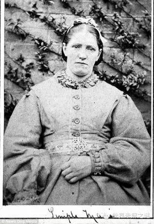 英國第一批精神病人…看完有些臉容易做惡夢