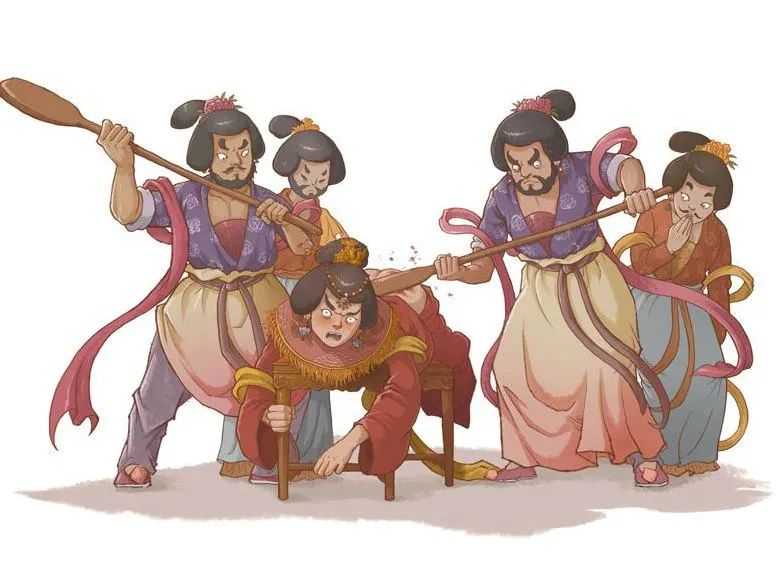 古代酷刑“石刑”，一種慘絕人寰的刑法，至今還存在？