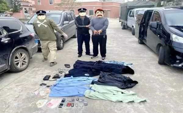 10年前云南17名青年失蹤，警方鎖定一個賣鴕鳥肉的老頭：肉哪來的