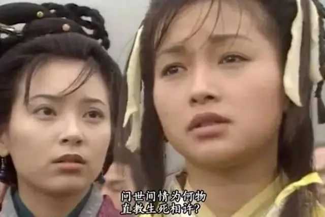 郭芙草包，父母沒教好？我卻覺得郭黃這對精英夫妻的教育很成功