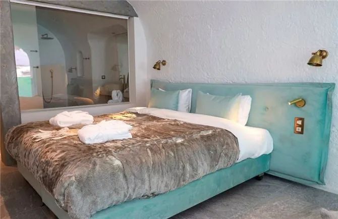 神仙度假村：可以跟海象一起睡，高級套房還能靠近北極熊！