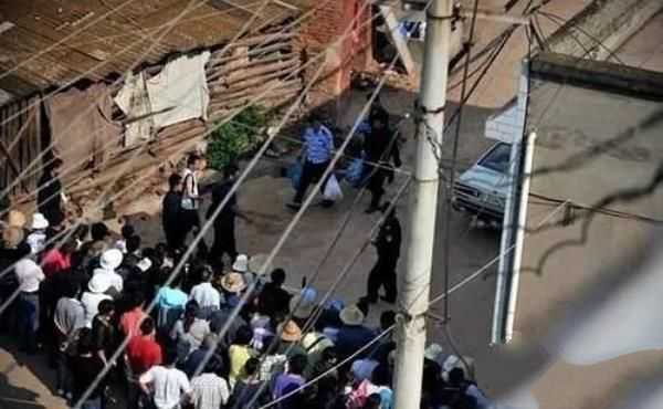 10年前云南17名青年失蹤，警方鎖定一個賣鴕鳥肉的老頭：肉哪來的