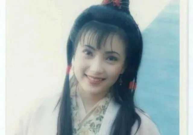 郭芙草包，父母沒教好？我卻覺得郭黃這對精英夫妻的教育很成功