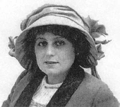 沒人相信她是泰坦尼克號幸存者！被情人藏在船艙，51年后遺物還原真相