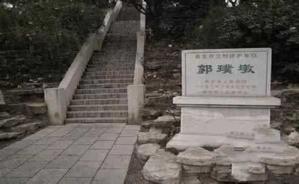 東晉最牛風水大師，皇帝親自找他看風水，他還預測出自己的死期