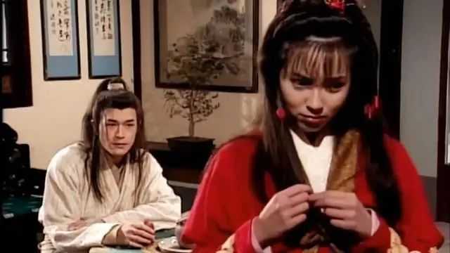 郭芙草包，父母沒教好？我卻覺得郭黃這對精英夫妻的教育很成功