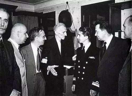 尼古拉特斯拉被埋藏 116 年的傳奇訪談終于真相大白