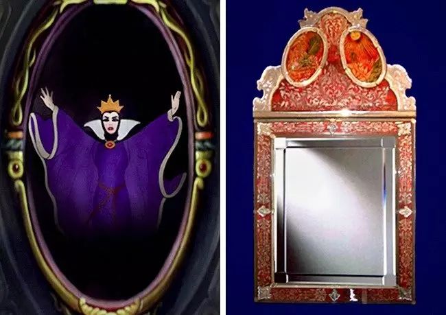 7個(gè)經(jīng)典動(dòng)畫片背后埋藏的真實(shí)故事，《風(fēng)中奇緣》寶嘉康蒂是個(gè)叛徒！