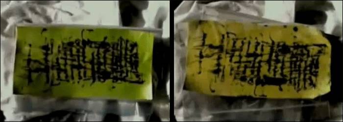 NASA前職員公開阿波羅號在月球上發現的外星船和“蒙娜麗莎”女外星人！