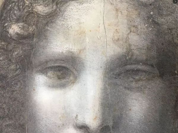 達(dá)芬奇多次被傳是同性戀，專(zhuān)家：裸體版蒙娜麗莎是男助理