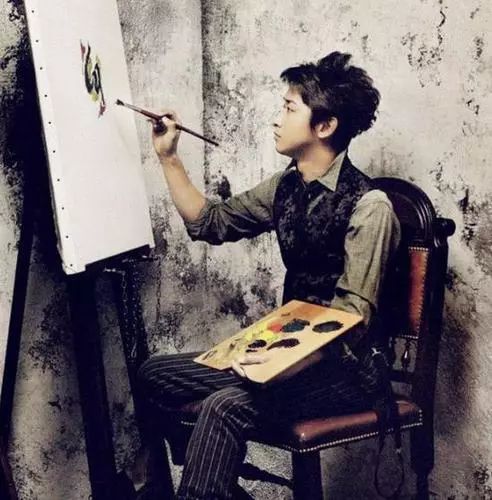 畫星星時你是“從哪一個點”開始的呢？下筆位置可以看出你“自己也不知道的性格”！